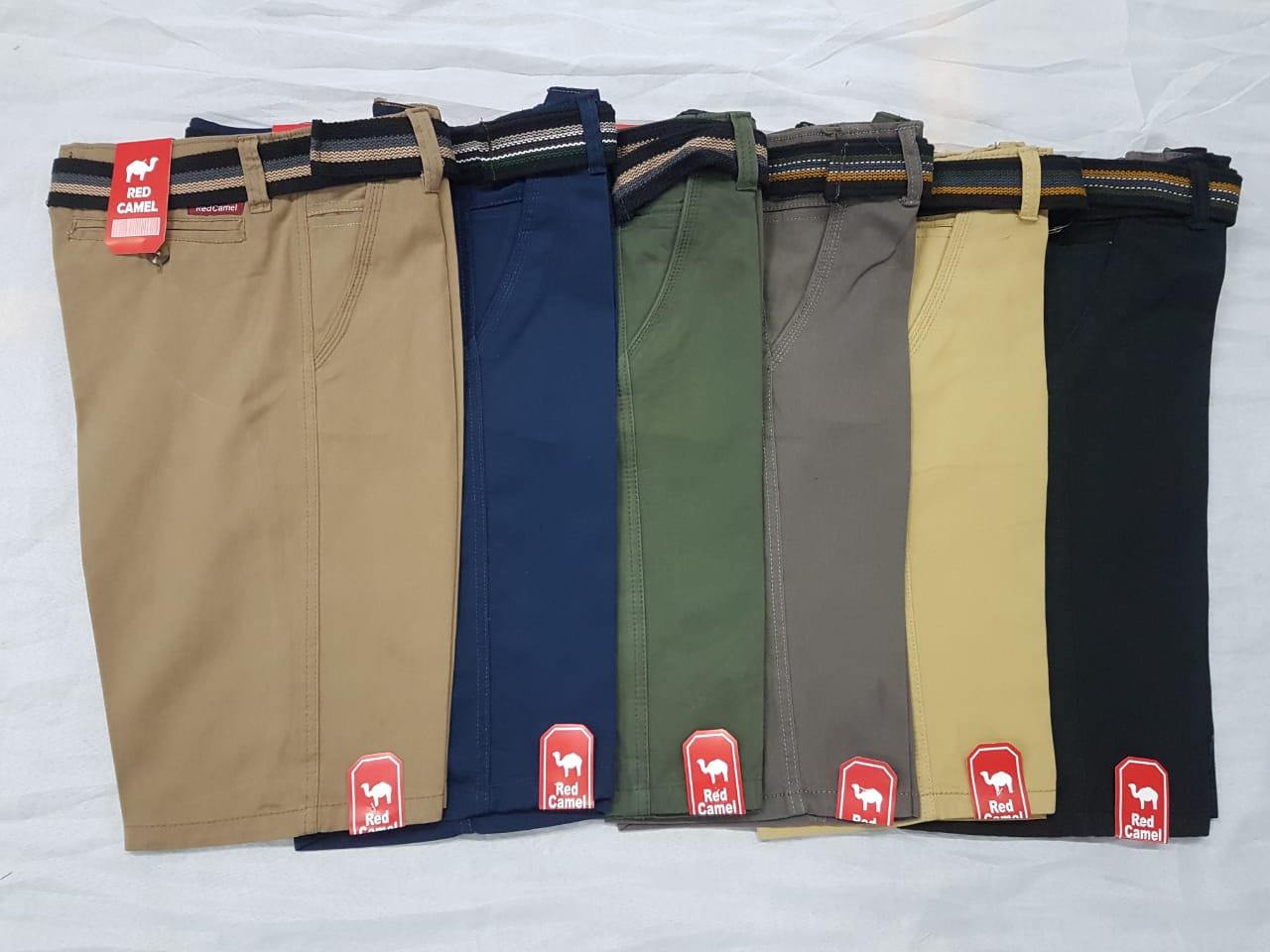 Cotton Shorts for Mens